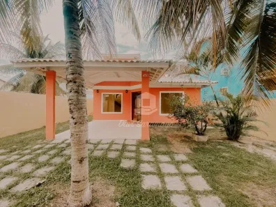 Casa com 4 Quartos à venda, 150m² no Itaipu, Niterói