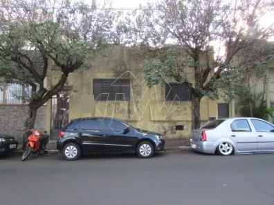 Casa com 3 Quartos à venda, 113m² no Centro, Araraquara