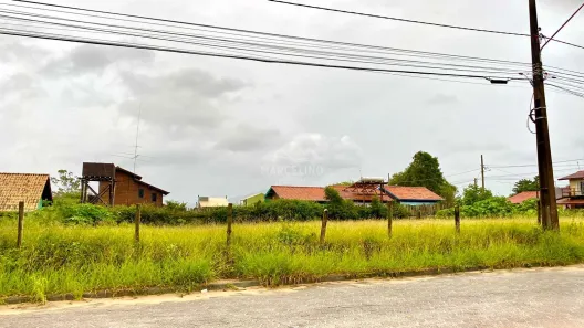 Lote/Terreno à venda, 628m² no Ibiraquera, Imbituba