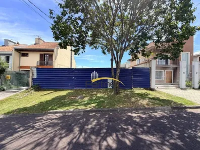 Lote/Terreno à venda, 480m² no Portão, Curitiba