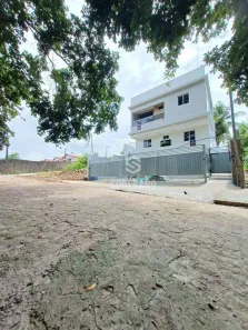 Apartamento com 2 Quartos à venda, 44m² no Jardim Cidade Universitária, João Pessoa