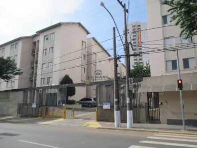 Apartamento com 2 Quartos à venda, 56m² no Paulicéia, Piracicaba