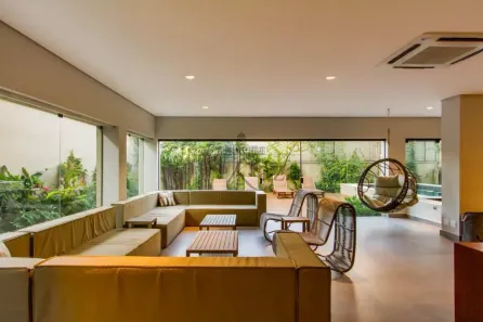 Casa com 5 Quartos à venda, 645m² no Jardim Everest, São Paulo