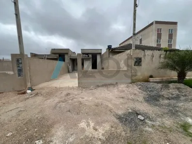 Casa com 3 Quartos à venda, 62m² no Guaraituba, Colombo