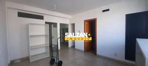 Sala Comercial para alugar, 56m² no Centro, Taubaté