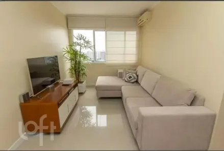 Apartamento com 3 Quartos à venda, 68m² no Vila Ipiranga, Porto Alegre