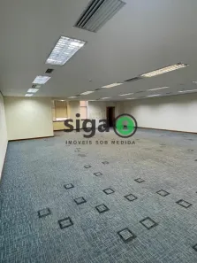 Imóvel Comercial para alugar, 202m² no Brooklin Paulista, São Paulo