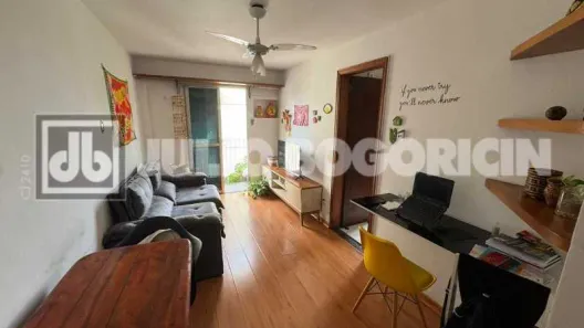 Apartamento com 2 Quartos à venda, 57m² no Cachambi, Rio de Janeiro