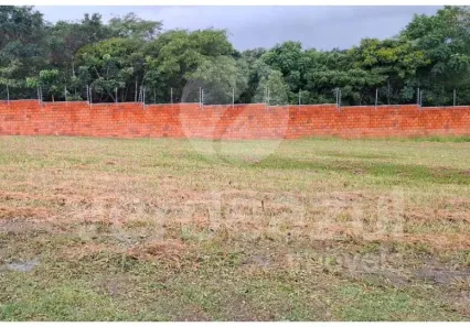 Lote/Terreno à venda, 311m² no Parque Barnabé, Indaiatuba