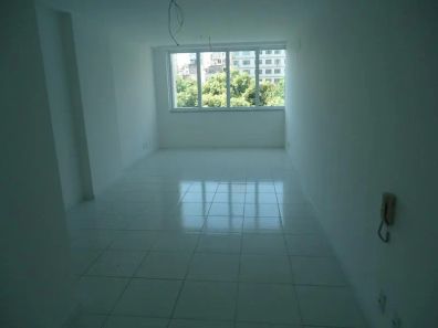 Sala Comercial à venda, 26m² no Centro, Niterói