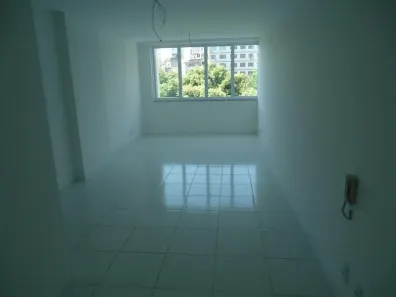 Sala Comercial à venda, 26m² no Centro, Niterói