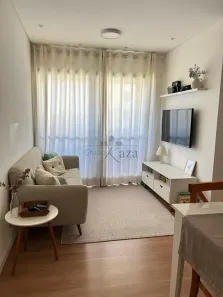 Apartamento com 3 Quartos à venda, 64m² no Jardim América, São José dos Campos
