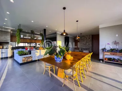 Casa de Condomínio com 3 Quartos à venda, 350m² no Residencial Terras Nobres, Itatiba