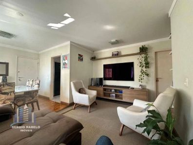 Apartamento com 2 Quartos à venda, 88m² no Indianópolis, São Paulo