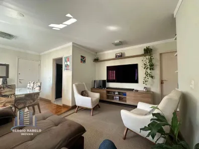 Apartamento com 2 Quartos à venda, 88m² no Indianópolis, São Paulo