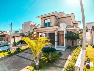 Casa com 3 Quartos à venda, 254m² no , Itupeva