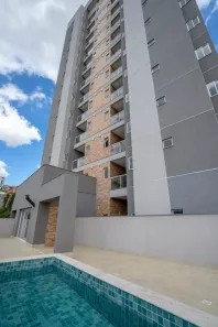 Apartamento com 2 Quartos à venda, 60m² no Aeroporto, Juiz de Fora