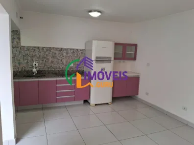 Casa com 1 Quarto para alugar, 55m² no Mirandópolis, São Paulo