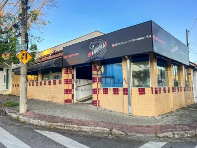 Ponto Comercial à venda, 146m² no Bosque dos Eucaliptos, São José dos Campos