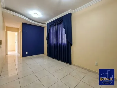 Apartamento com 3 Quartos à venda, 60m² no Carlos Prates, Belo Horizonte