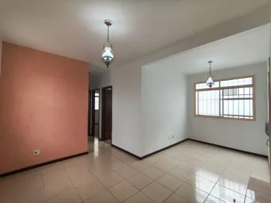 Apartamento com 3 Quartos à venda, 75m² no Jardim Montanhês, Belo Horizonte
