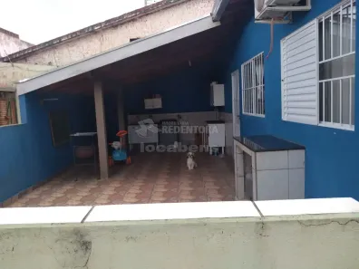 Casa com 5 Quartos à venda, 91m² no Jardim Simões, São José do Rio Preto