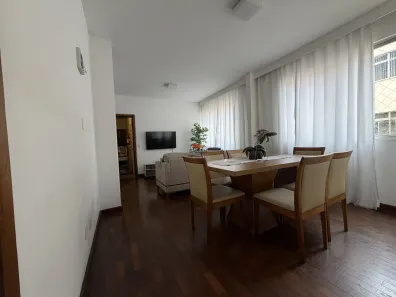 Apartamento com 3 Quartos à venda, 86m² no Prado, Belo Horizonte