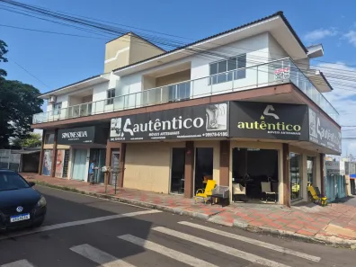 Apartamento com 2 Quartos para alugar, 120m² no Jardim Independência II, Sarandi