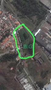 Lote/Terreno à venda, 19500m² no Jardim Campo Limpo, Campo Limpo Paulista