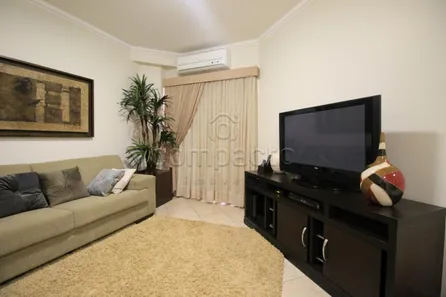 Apartamento com 3 Quartos à venda, 145m² no Vila Imperial, São José do Rio Preto