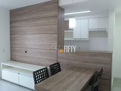 Apartamento com 1 Quarto à venda, 49m² no Vila Gertrudes, São Paulo