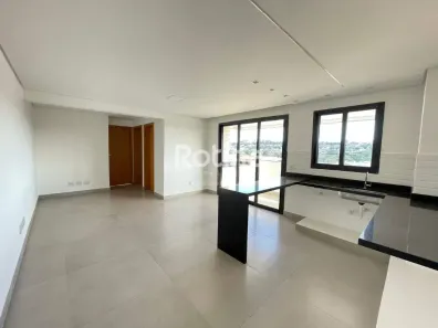 Apartamento com 2 Quartos à venda, 67m² no Martins, Uberlândia