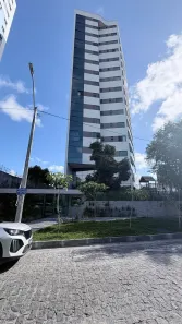 Apartamento com 4 Quartos à venda, 127m² no Madalena, Recife
