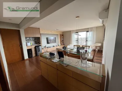 Apartamento com 3 Quartos à venda, 146m² no Ipiranga, São Paulo
