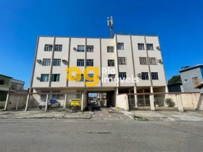 Apartamento com 3 Quartos à venda, 69m² no Oswaldo Cruz, Rio de Janeiro
