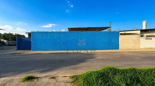 Lote/Terreno à venda, 1779m² no Cidade Boa Vista, Suzano