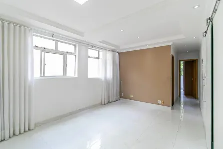 Apartamento com 3 Quartos à venda, 114m² no Arvoredo, Contagem