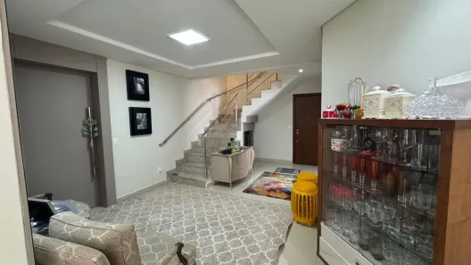 Cobertura com 3 Quartos à venda, 24213m² no Osvaldo Rezende, Uberlândia