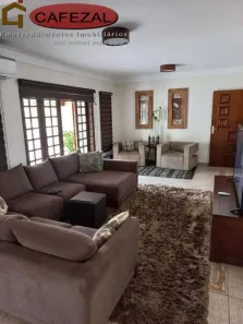 Sobrado com 3 Quartos à venda, 359m² no Jardim Florestal, Jundiaí