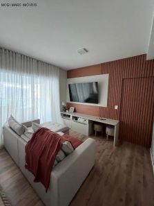Apartamento com 3 Quartos à venda, 91m² no Vila Mogilar, Mogi das Cruzes
