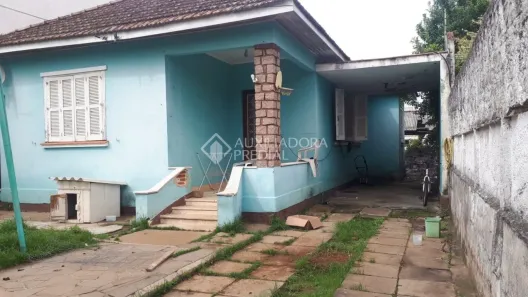 Lote/Terreno à venda, 155m² no Niterói, Canoas