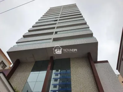 Apartamento com 3 Quartos à venda, 95m² no Aviação, Praia Grande