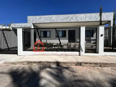 Casa de Condomínio com 3 Quartos à venda, 300m² no Região dos Lagos, Brasília