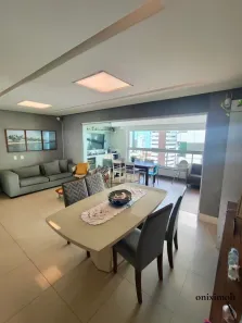 Apartamento com 3 Quartos à venda, 144m² no Patamares, Salvador