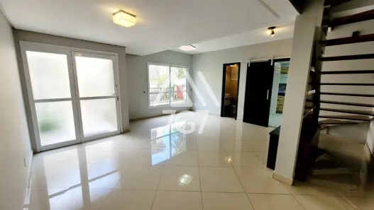 Casa de Condomínio com 2 Quartos à venda, 106m² no Vila Andrade, São Paulo