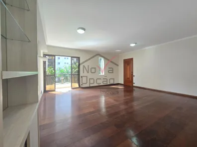 Apartamento com 3 Quartos à venda, 103m² no Vila Mascote, São Paulo