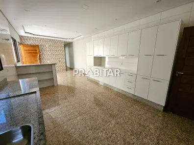 Sobrado com 3 Quartos à venda, 120m² no Parque Santa Teresa, Carapicuíba