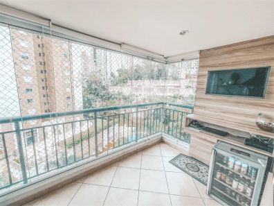 Apartamento com 2 Quartos à venda, 74m² no Vila Andrade, São Paulo