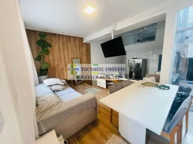 Sobrado com 2 Quartos à venda, 130m² no Saúde, São Paulo