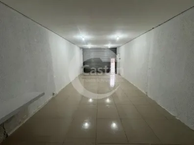 Ponto Comercial com 1 Quarto para alugar, 46m² no Vila Prudente, São Paulo